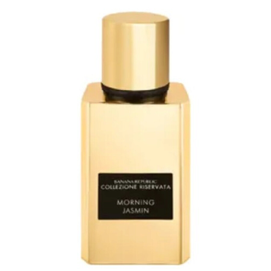 Banana Republic Ladies Collezione Riservata Morning Jasmin Extrait De Parfum Spray 2.5 oz Fragrances