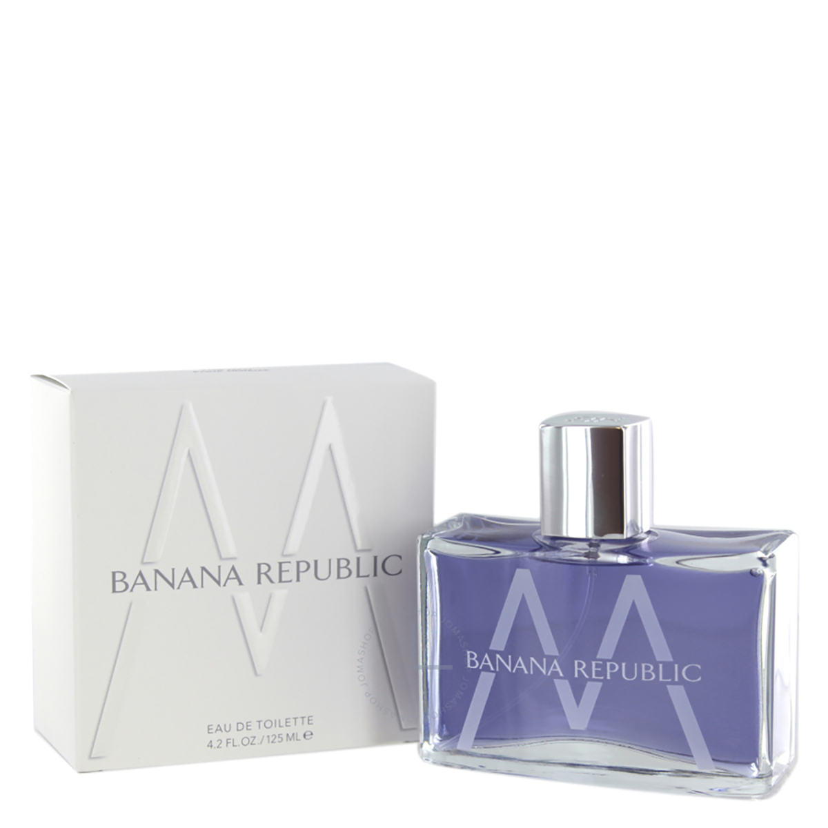 Banana Republic Men / Banana Republic EDT Spray 4.2 oz (125 ml) (m