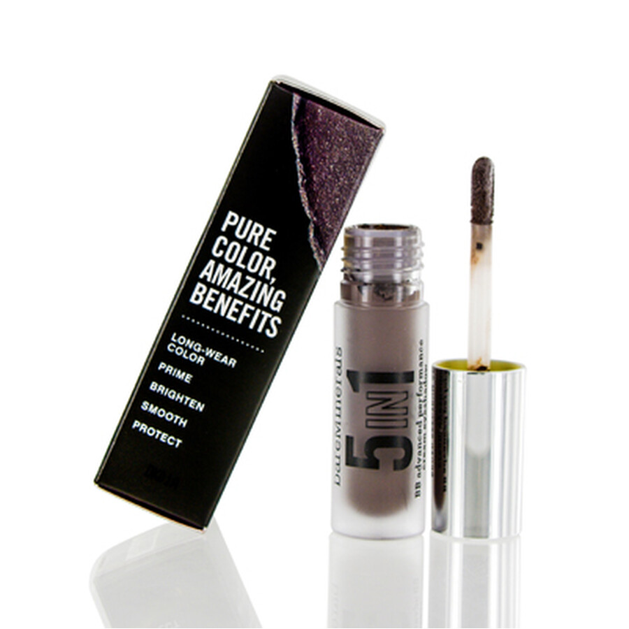 Bareminerals / 5in1 Bb Advanced Performance Cream Eyeshadow Smokey