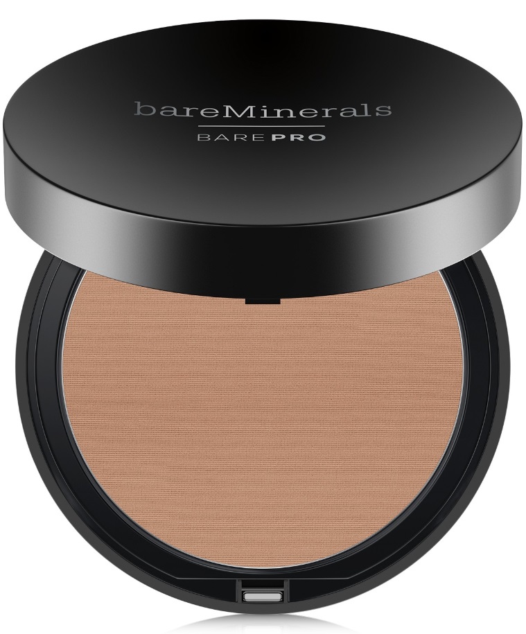bare Minerals
ベアミネラルセット Bareminerals / Barepro Performance Wear Powder Foundation (Almond
