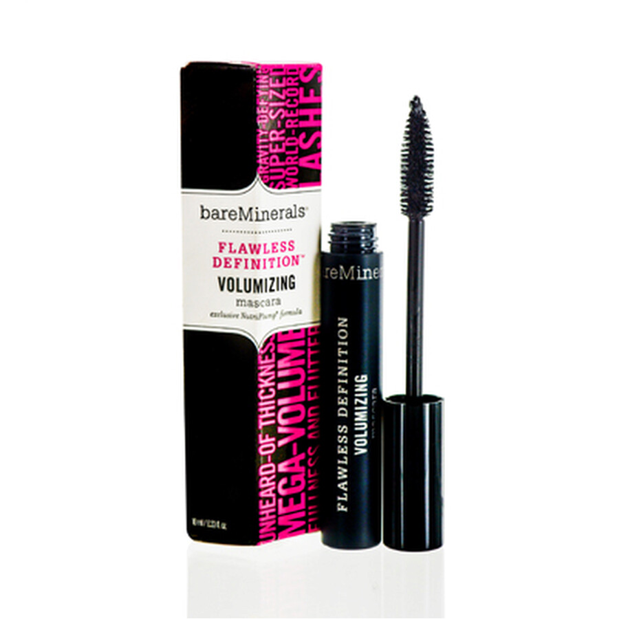 Bareminerals / Flawless Definition Mascara Black 0.33 oz (10 ml