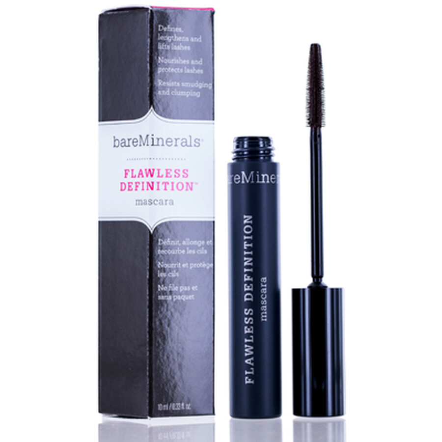 Bareminerals / Flawless Definition Mascara Espresso 0.33 oz (10 ml