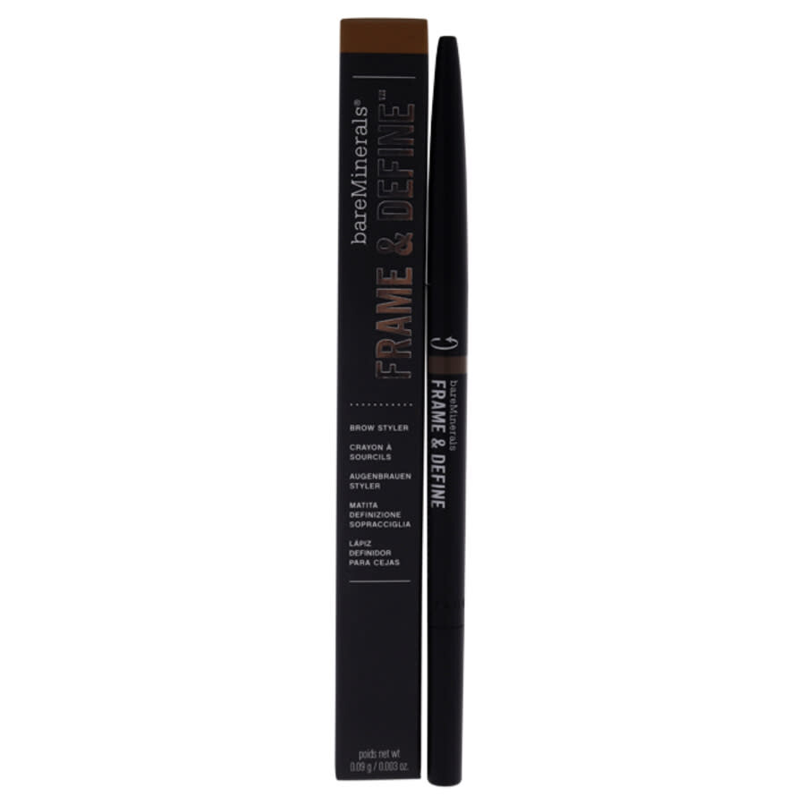 Bareminerals / Frame And Define Brow Styler Light .003 oz (.09 ml