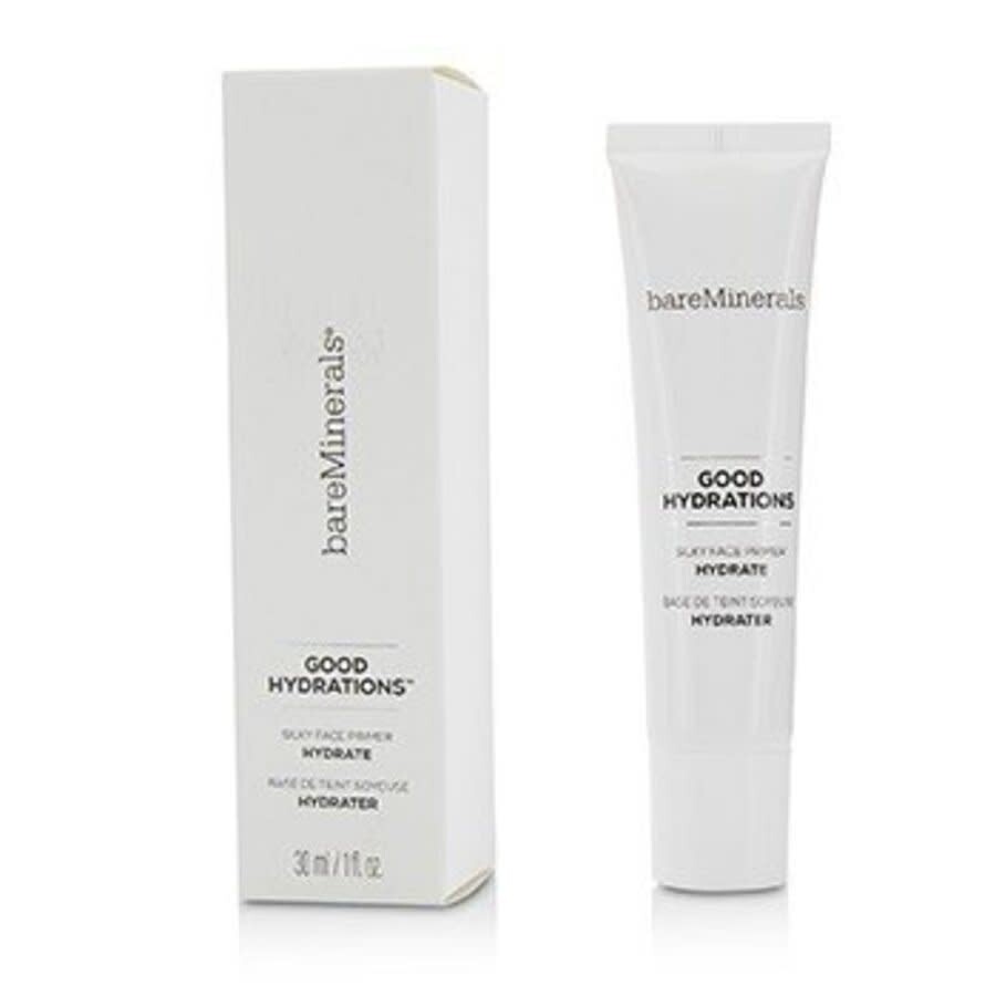 Bareminerals / Good Hydrations Silky Face Primer 1.0 oz (30 Ml)