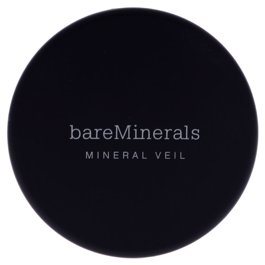 Bareminerals / Illuminating Mineral Veil Finishing Powder .03 oz