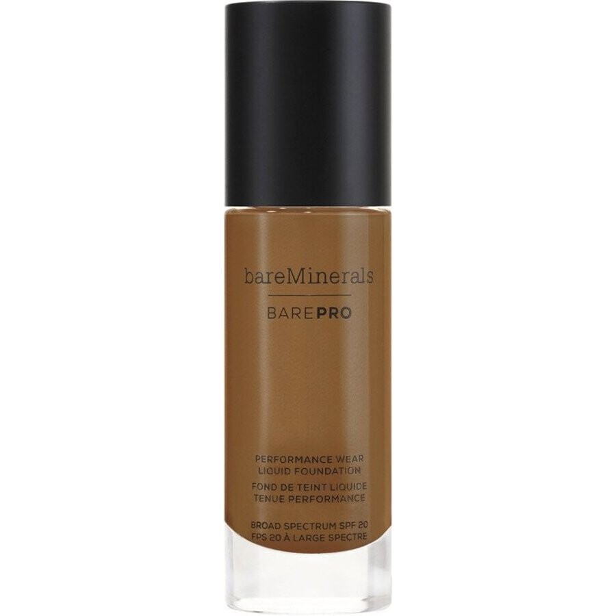 Bareminerals Ladies Barepro Performance Wear Liquid Foundation Broad Spectrum Spf 20 Liquid 1 oz Coc