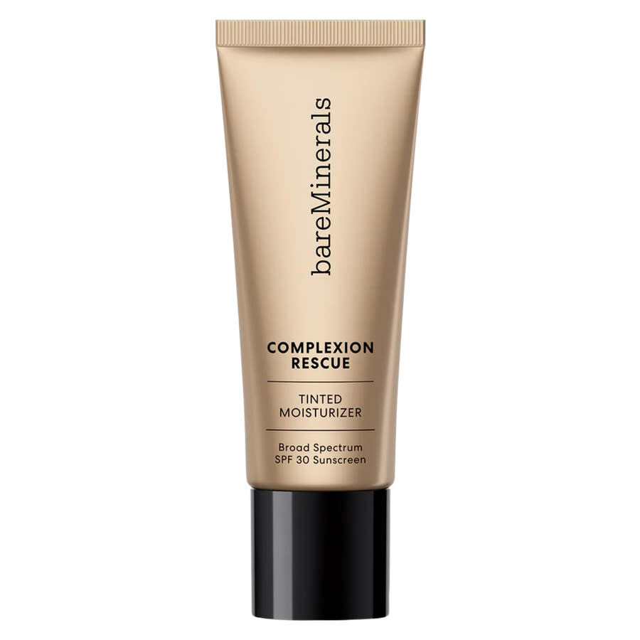 Bareminerals Ladies Complexion Rescue Tinted Moisturizer Spf 30 1.18 oz Chestnut 09 Makeup 098132572 In Brown