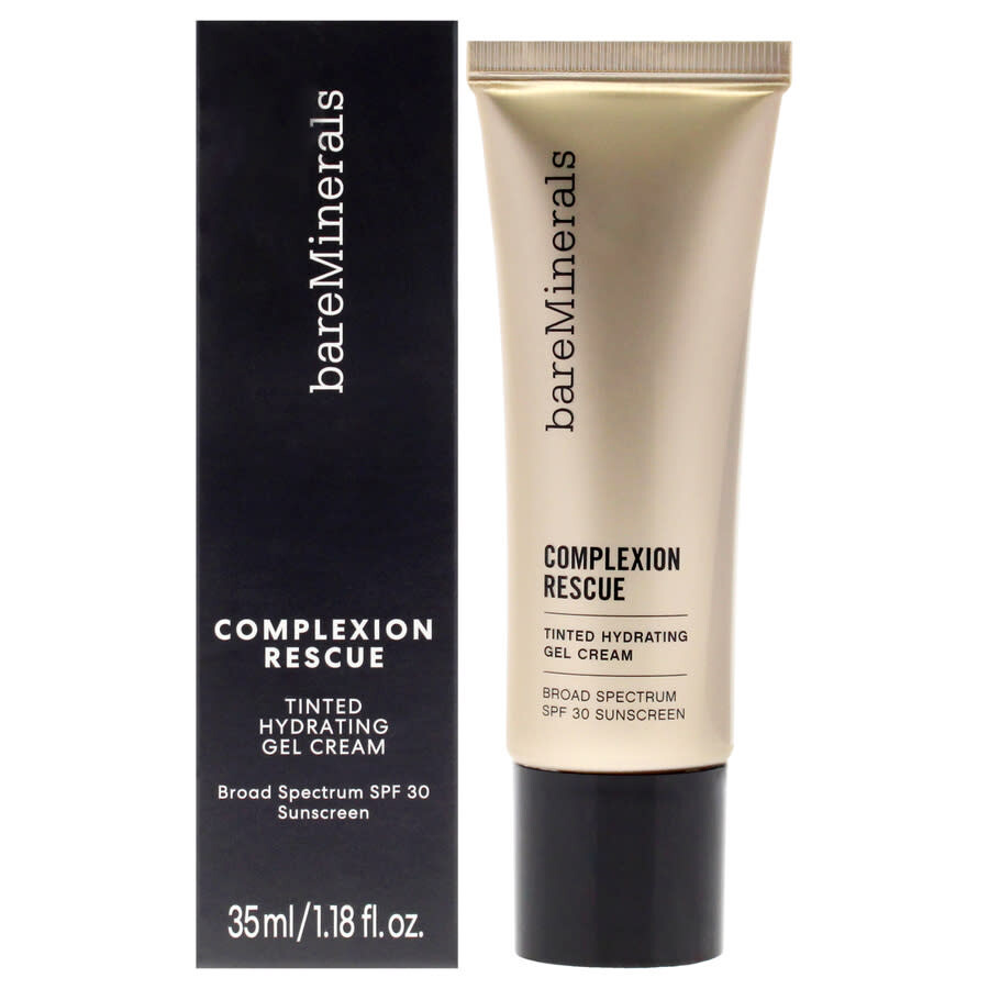 Bareminerals Ladies Complexion Rescue Tinted Moisturizer Spf 30 1.18 oz (tester) 02 Vanilla Makeup 8