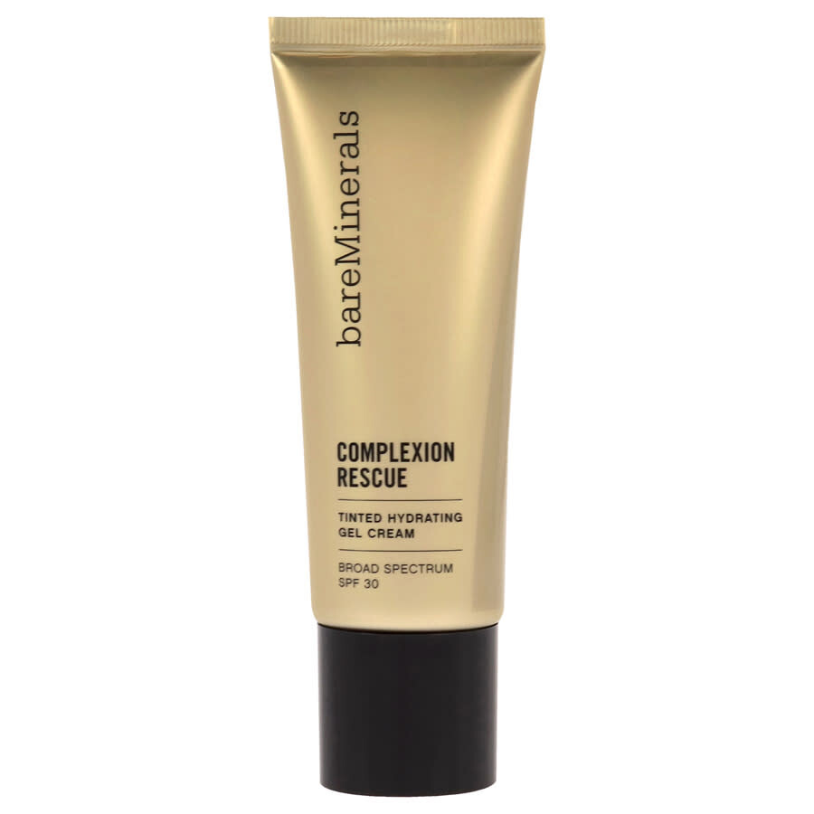 Bareminerals Ladies Complexion Rescue Tinted Moisturizer Spf 30 1.18 oz (tester) 06 Ginger Makeup 84