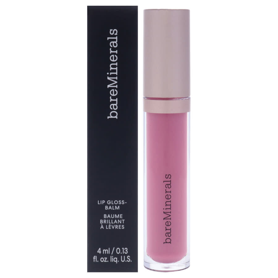 Bareminerals Ladies Lip Gloss Balm 0.13 oz Vision Makeup 194250085723