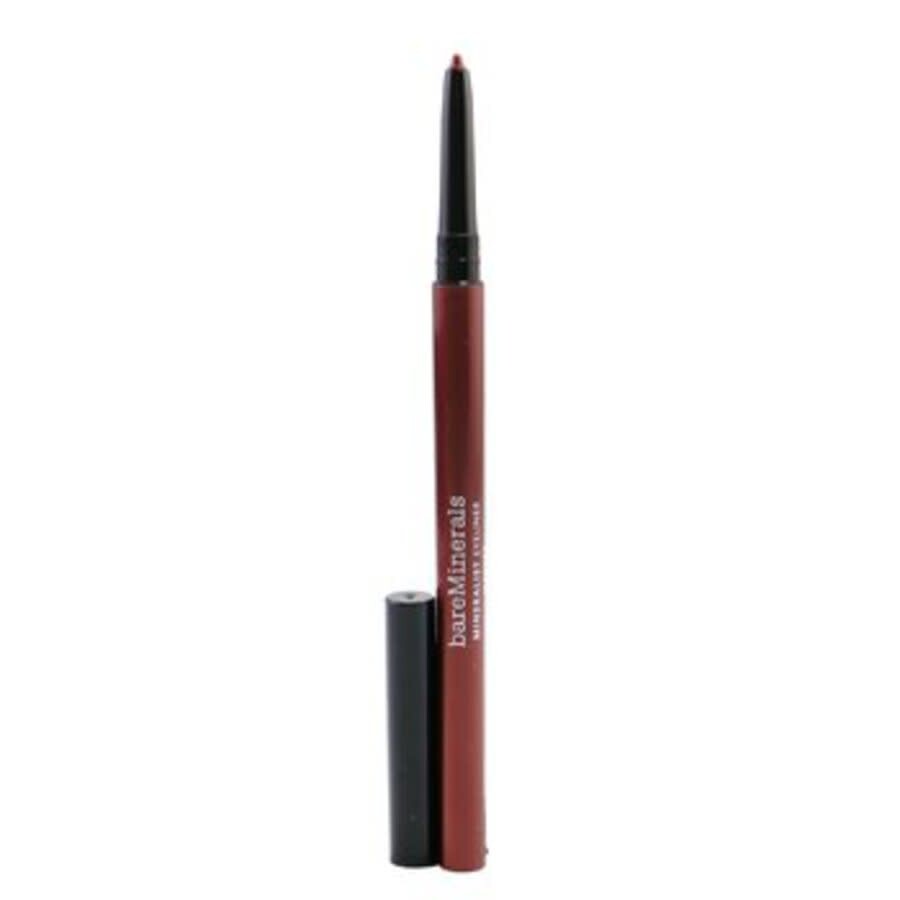 Bareminerals Ladies Mineralist Lasting Eyeliner 0.012 oz # Garnet Makeup 194248015268