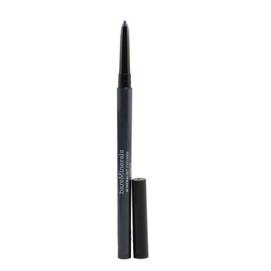 Bareminerals Ladies Mineralist Lasting Eyeliner 0.012 oz # Graphite Makeup 194248015343 In Black
