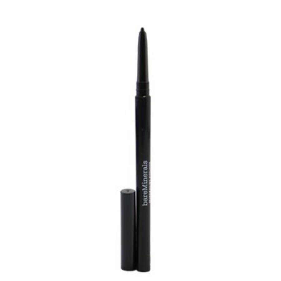 Bareminerals Ladies Mineralist Lasting Eyeliner 0.012 oz # Onyx Makeup 194248015381