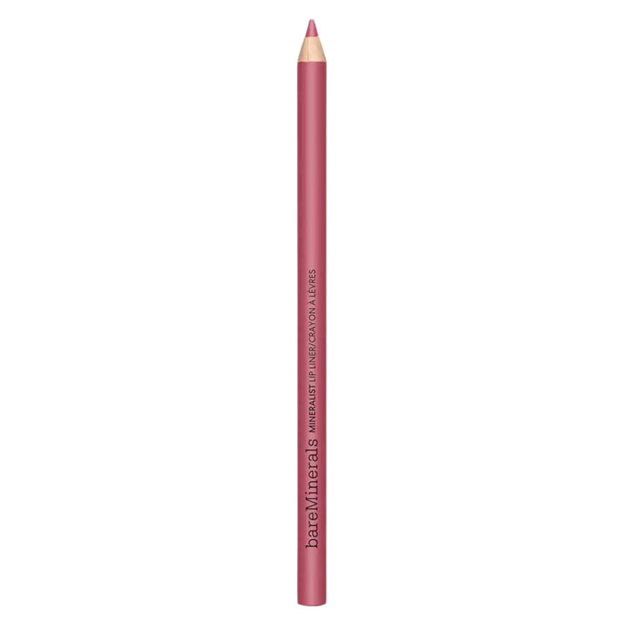 Bareminerals Ladies Mineralist Lasting Lip Liner - 0.004 oz Charming Pink Makeup 194248049850