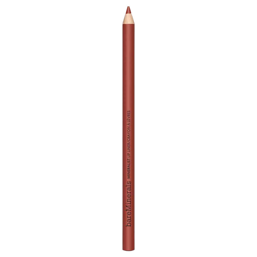 Bareminerals Ladies Mineralist Lasting Lip Liner 0.04 oz Striking Spice Makeup 194248049775