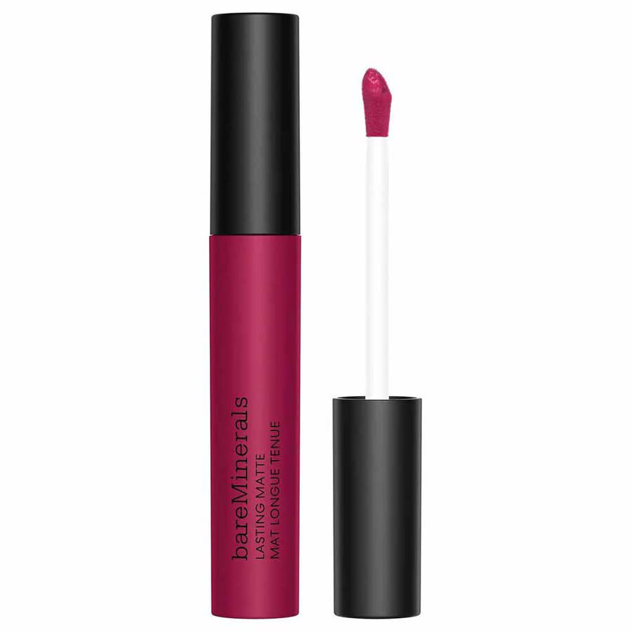 Bareminerals Ladies Mineralist Lasting Matte Liquid Lipstick 0.11 oz Vivacious Makeup 194248049690