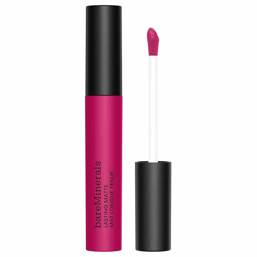 Bareminerals Ladies Mineralist Lasting Matte Liquid Lipstick Liquid 0.11 oz Expressive Makeup 194248