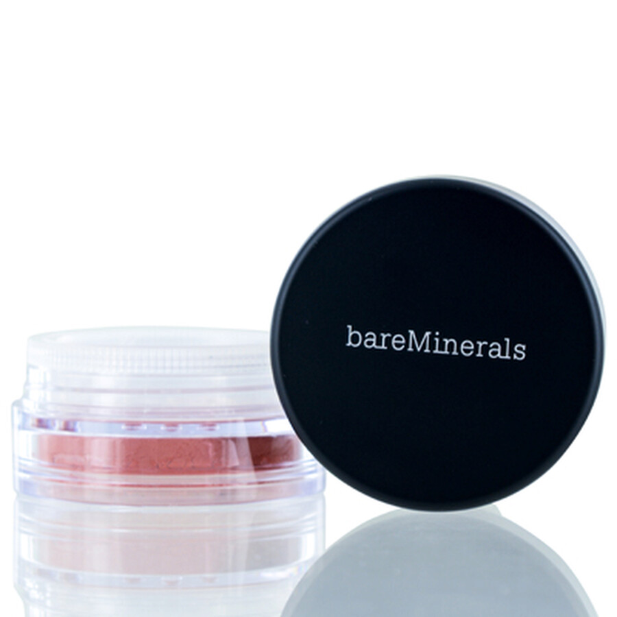 Bareminerals / Loose Powder Blush (laughter) 0.03 oz (0.85 ml