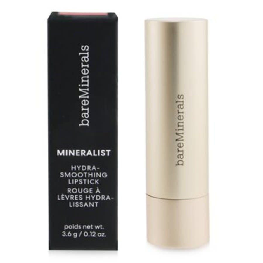 Bareminerals - Mineralist Hydra Smoothing Lipstick - # Intuition  3.6g/0.12oz