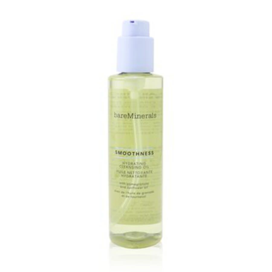 Bareminerals Smoothness Hydrating Cleansing Oil 180ml/6oz 098132583539