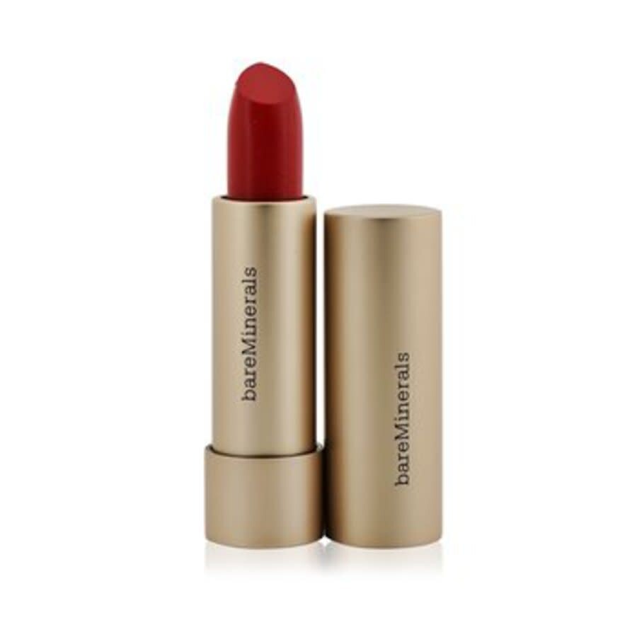 Bareminerals Unisex Mineralist Hydra Smoothing Lipstick 0.12 oz # Courage Makeup 098132573608
