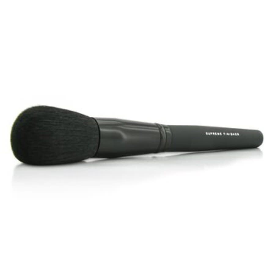 Bareminerals Unisex Supreme Finisher Brush Tools & Brushes 098132427727 In Blue