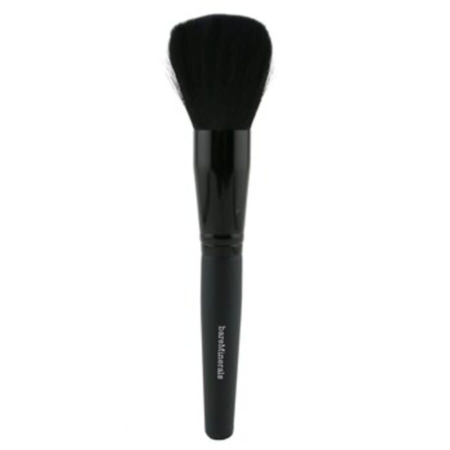 Bareminerals Unisex Supreme Finisher Brush Tools & Brushes 098132427727 In Blue