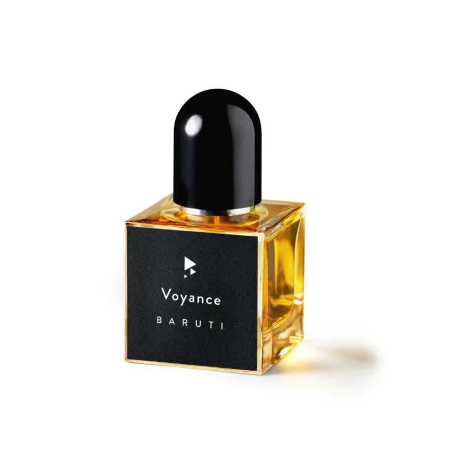 香水(ユニセックス) BARUTI Voyance 50ml Baruti Unisex Voyance Extrait de Parfum Spray 1 oz Fragrances