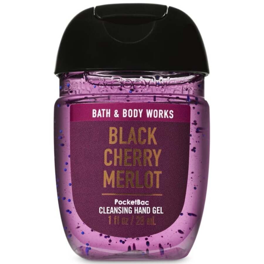 BATH and BODY WORKS 2 in 1 Refill (Black Cherry Merlot) - Wallflower