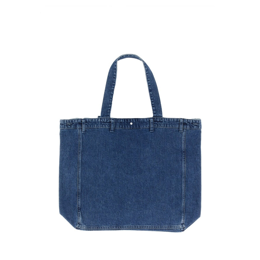 Baum Und Pferdgarten Kila Tote Bag In Blue