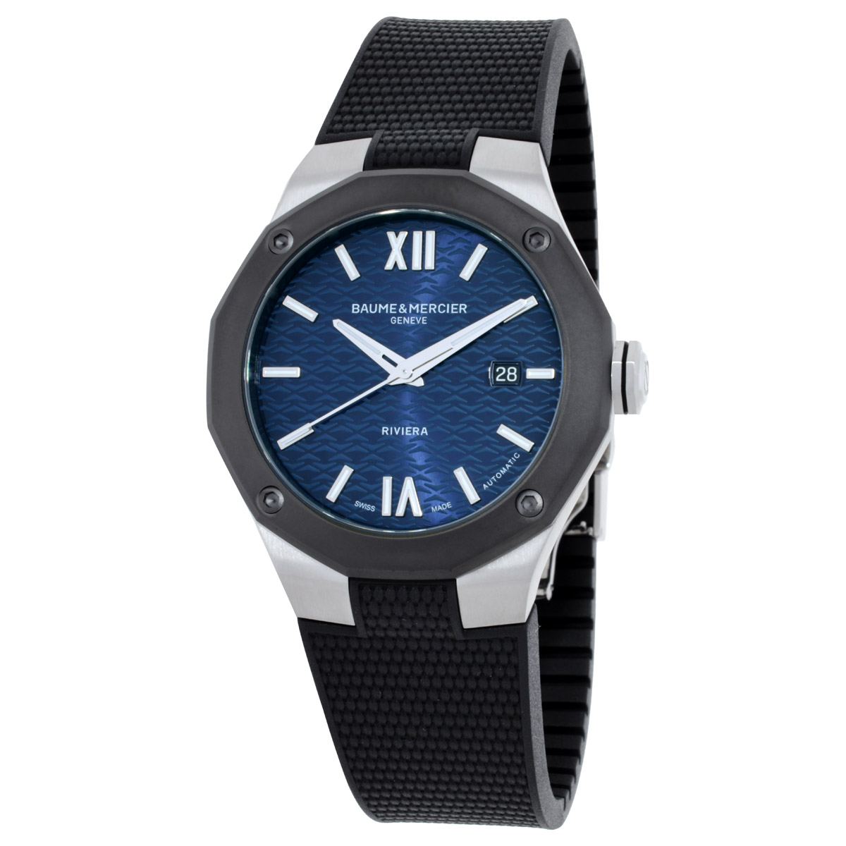 Baume et Mercier Riviera Automatic Men's Watch M0A10768