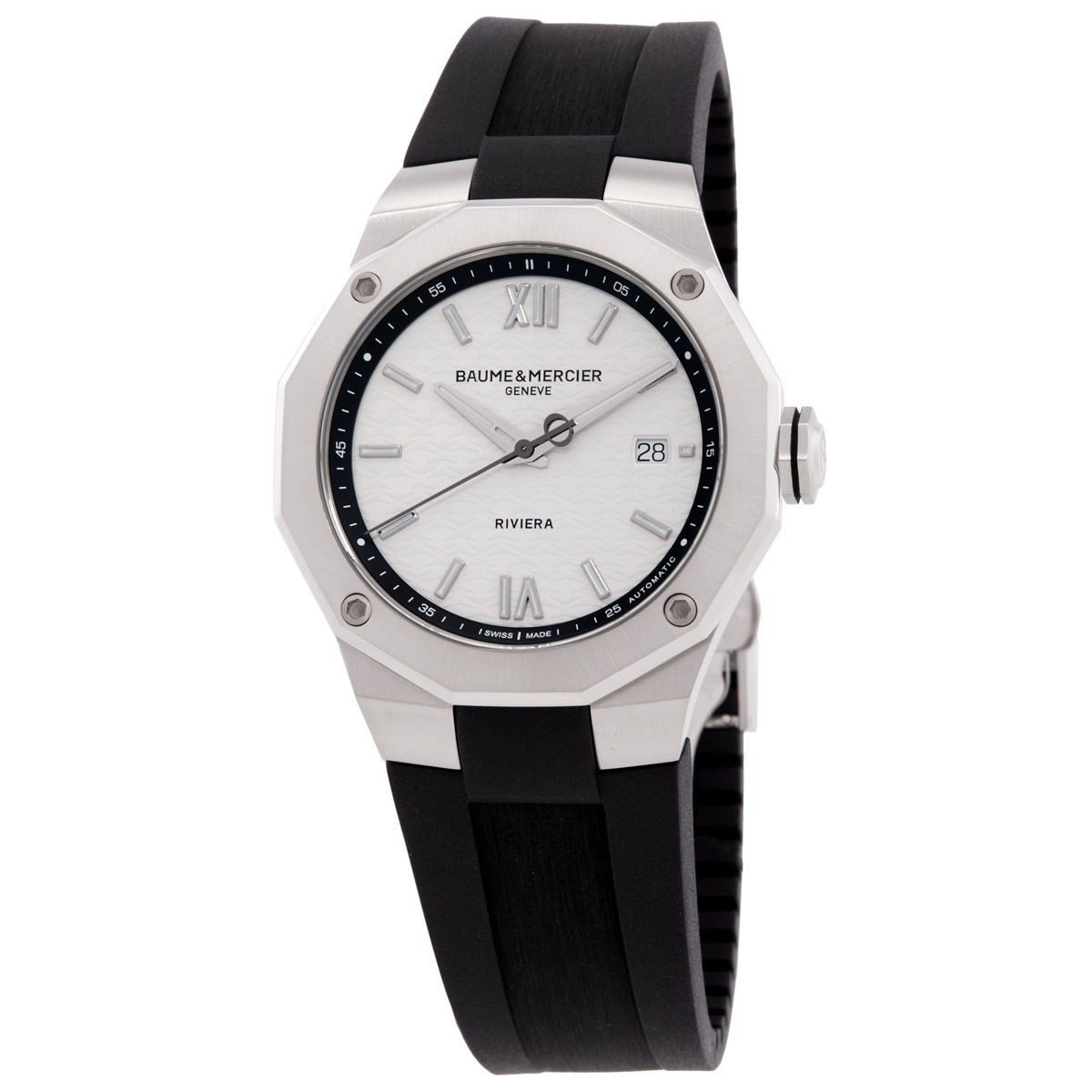 Baume et Mercier Riviera Automatic Men's Watch M0A10866