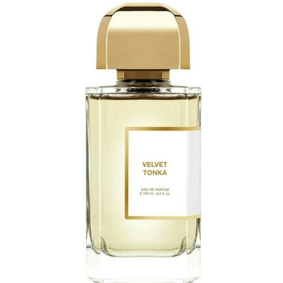 Bdk Parfums Men's Velvet Tonka EDP Spray 3.4 oz (Tester
