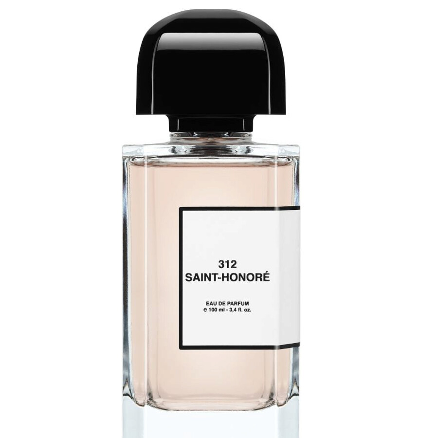 Bdk Parfums Unisex 312 Saint Honore Edp Spray 3.3 oz (tester) Fragrances 3760035451044