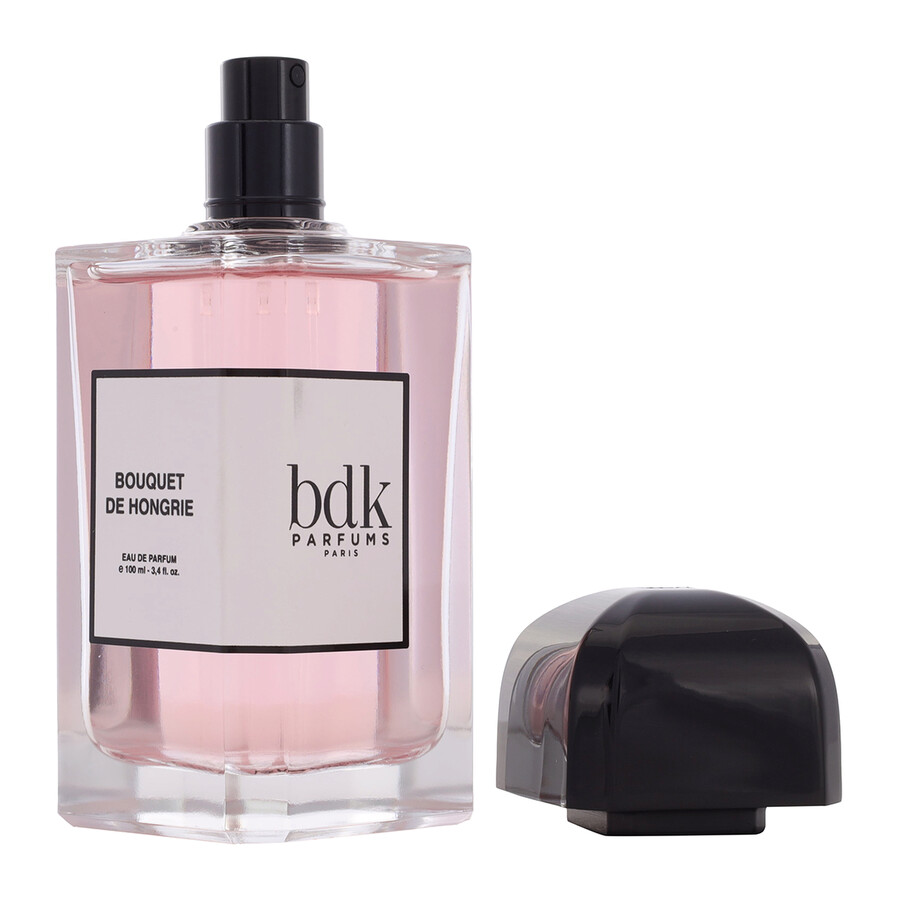 Bdk Parfums Unisex Bouquet De Hongrie Edp 3.4 oz Fragrances 3760035450009 In Amber