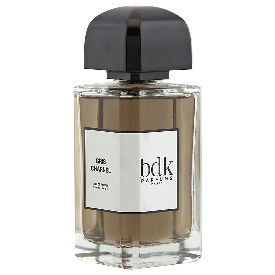 Bdk Parfums Unisex Gris Charnel Edp 3.4 oz Fragrances 3760035450184 In Black