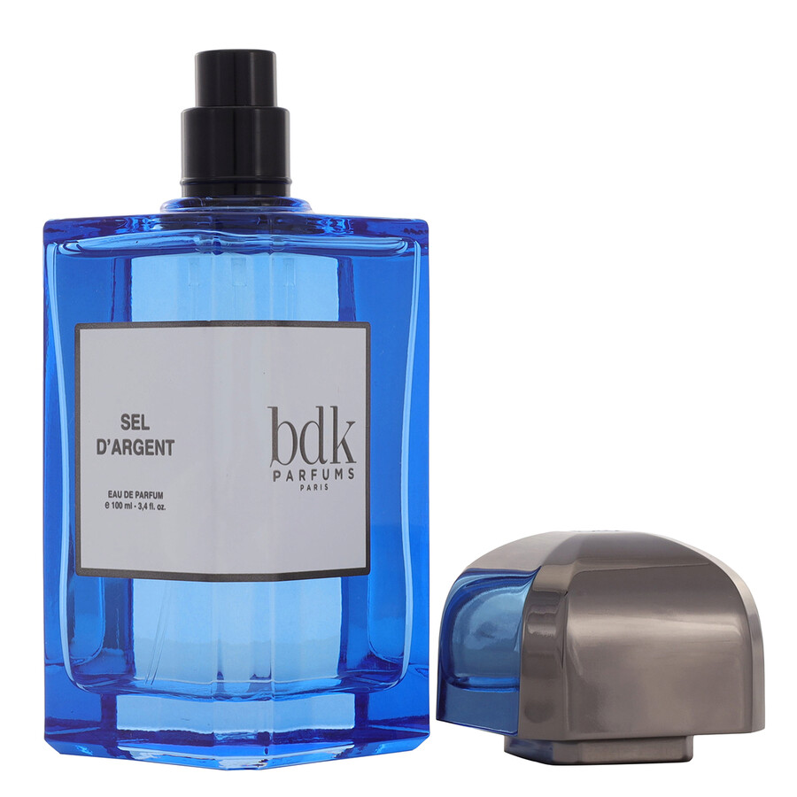 Bdk Parfums Sel D'argent Eau De Parfum 100 ml In Orange / White
