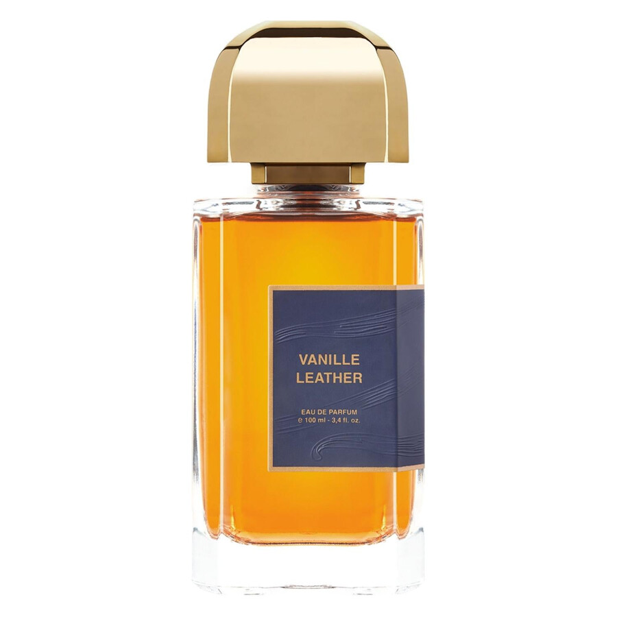 Bdk Parfums Unisex Vanille Leather Edp Spray 3.3 oz (tester) Fragrances