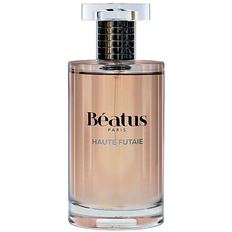 Beatus Paris Unisex Haute Futaie Edp Spray 3.4 oz Fragrances 3770015106055