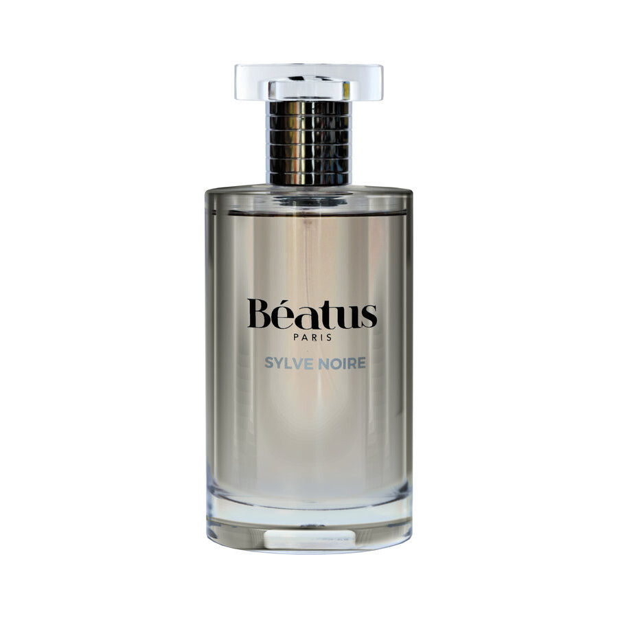 Beatus Paris Unisex Sylve Noire Edp Spray 3.4 oz Fragrances 3770015106031