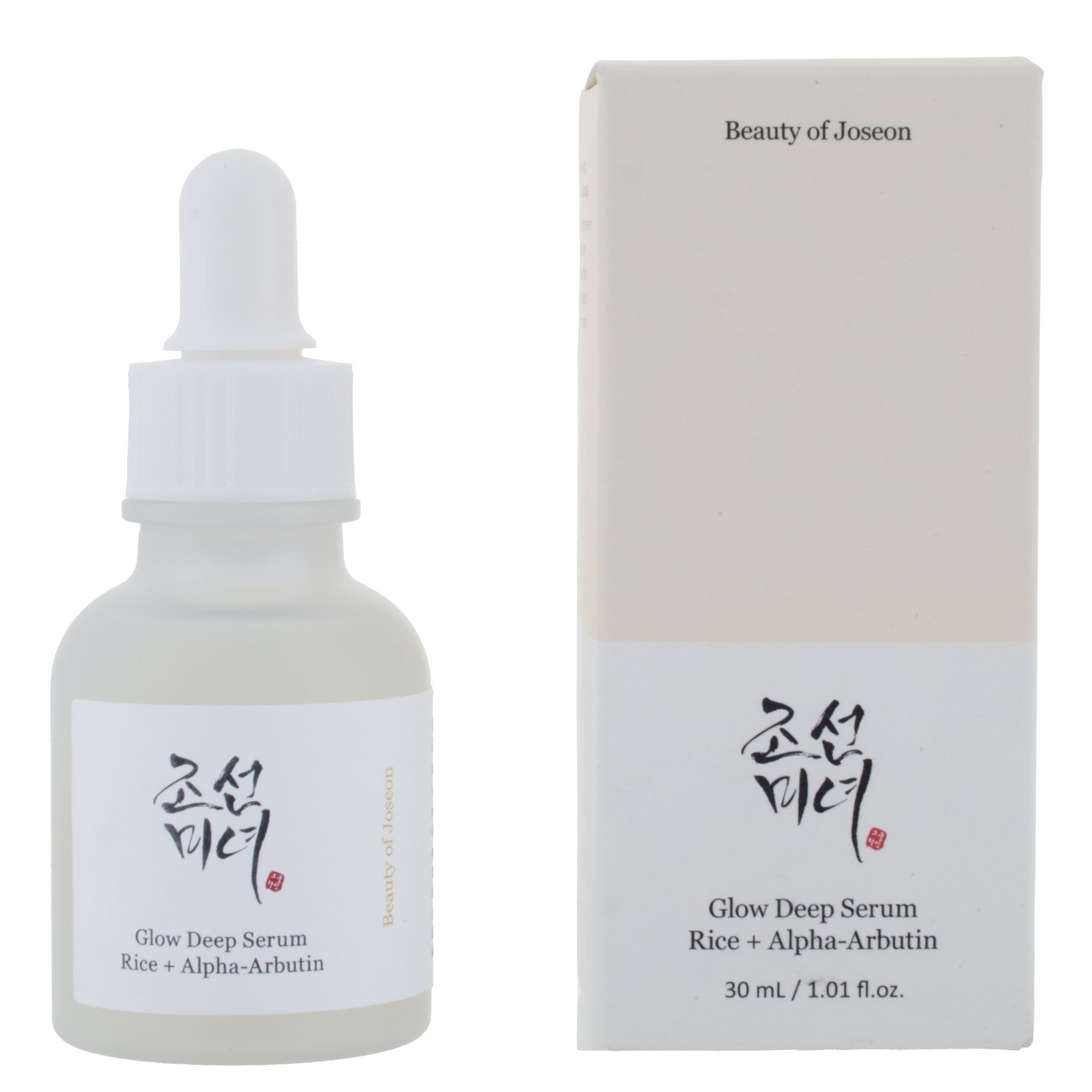 Beauty Of Joseon Glow Deep Serum: Rice + Arbutin 30 ml 1 oz