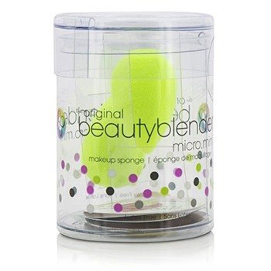 Beautyblender BeautyBlender Micro Mini Set Green Gift Set Makeup