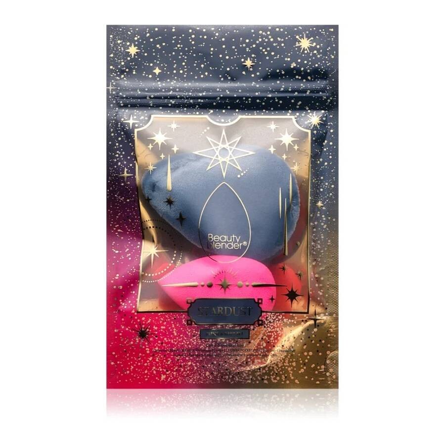 Beautyblender Ladies Stardust - Blend & Bake Set 2 oz Makeup 815985029065