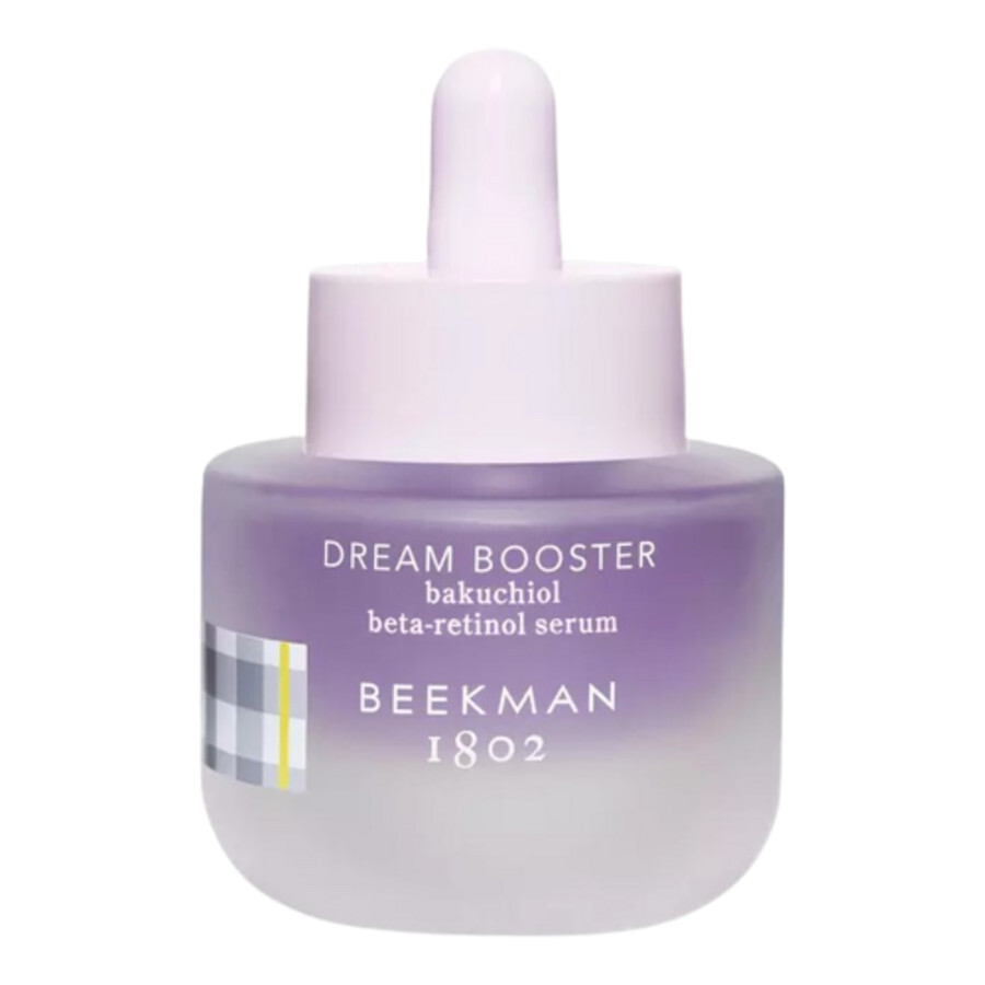 Beekman 1802 Dream Booster Bakuchiol Better Aging Serum 0.5 oz Skin Care 840408144360