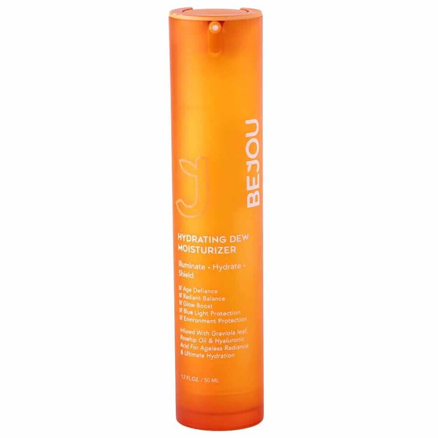 Bejou Hydrating Dew Moisturizer 1.7 oz Skin Care 860010877111