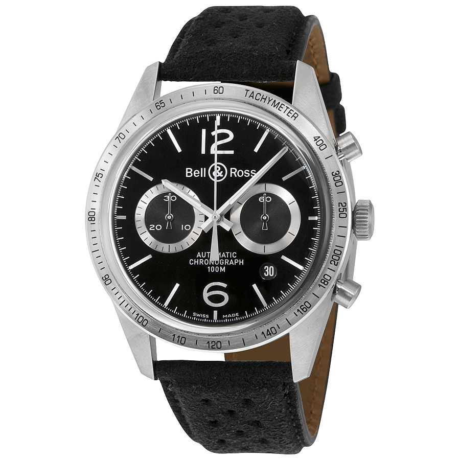 Bell And Ross Vintage Original 
