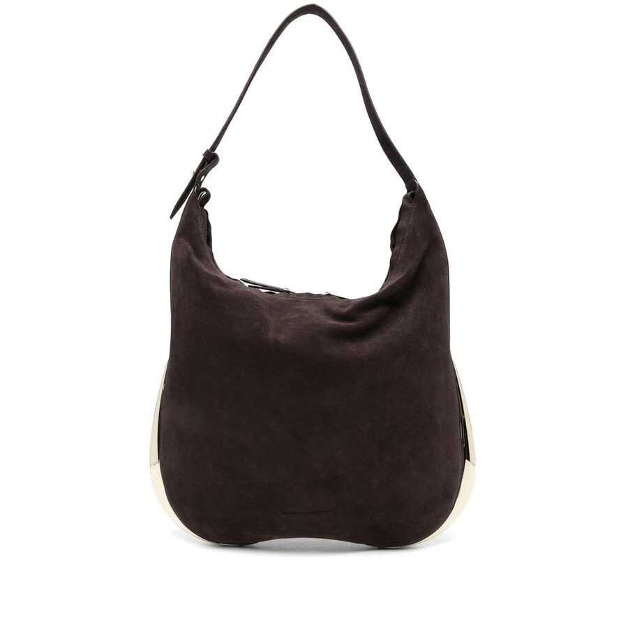 Benedetta Bruzziches Bag In Brown