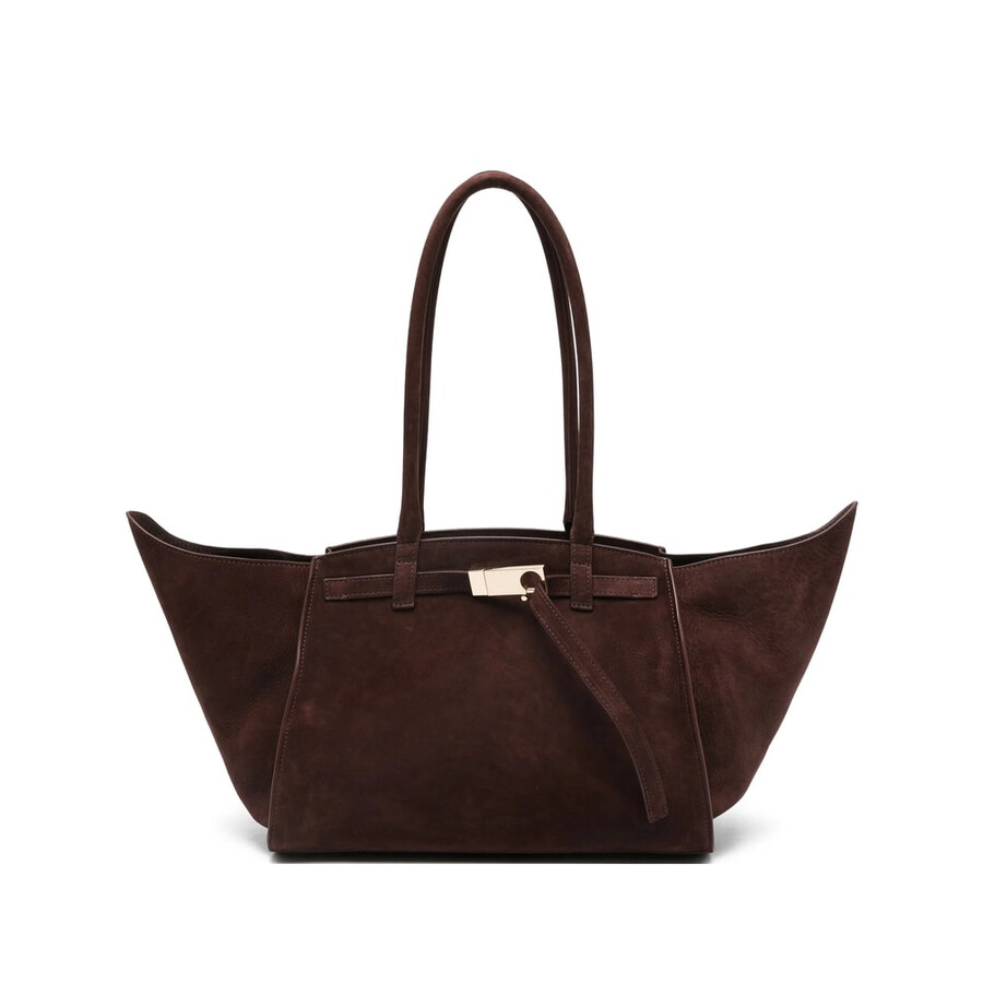 Benedetta Bruzziches Bag In Brown