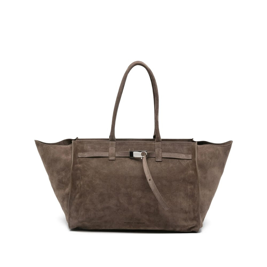 Benedetta Bruzziches Bag In Brown