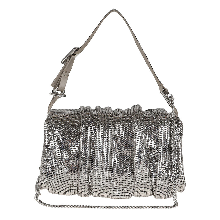 Benedetta Bruzziches Iris Mercury Bag